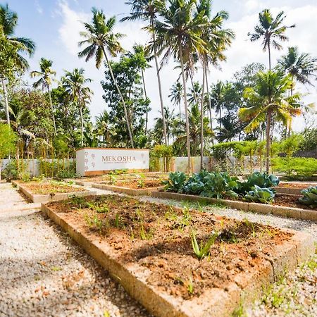 Mekosha Ayurveda Spa Suites Retreat & Resort Attingal 外观 照片