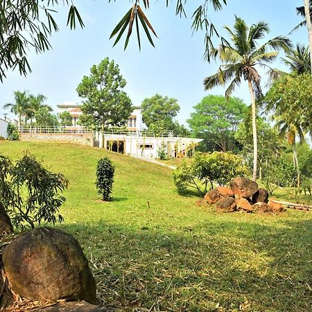 Mekosha Ayurveda Spa Suites Retreat & Resort Attingal 外观 照片