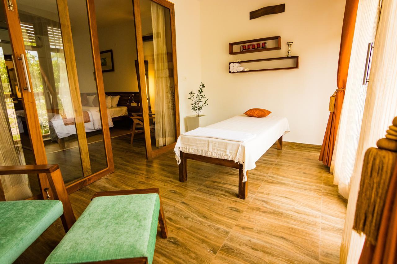Mekosha Ayurveda Spa Suites Retreat & Resort Attingal 外观 照片