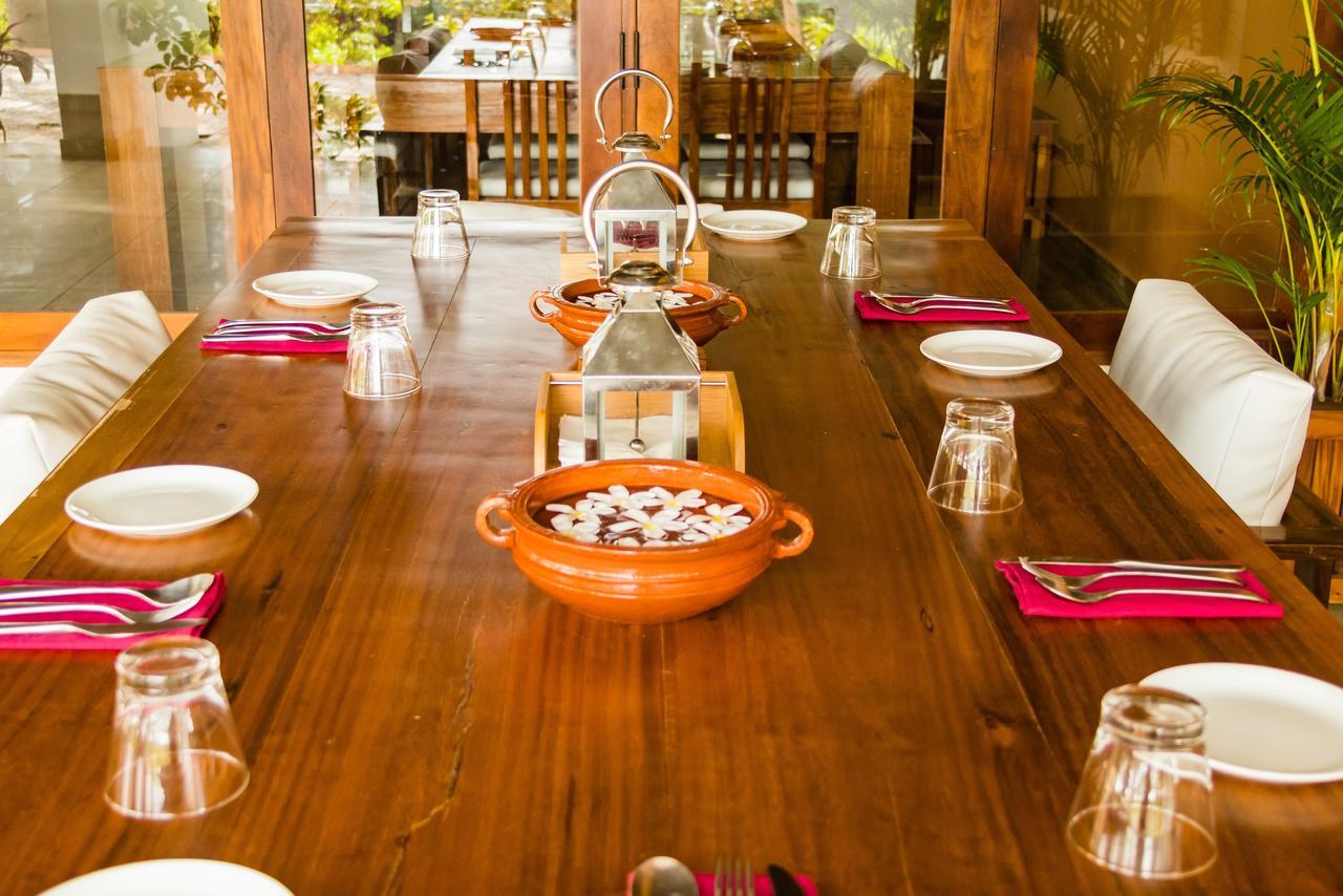 Mekosha Ayurveda Spa Suites Retreat & Resort Attingal 外观 照片