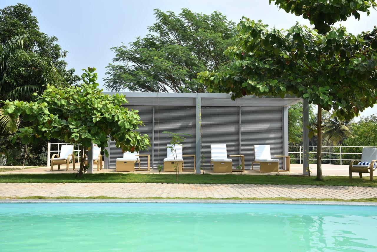 Mekosha Ayurveda Spa Suites Retreat & Resort Attingal 外观 照片