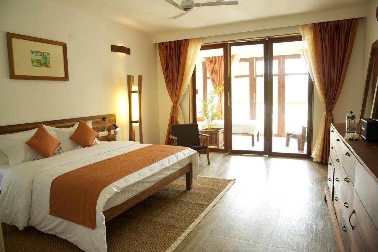 Mekosha Ayurveda Spa Suites Retreat & Resort Attingal 外观 照片