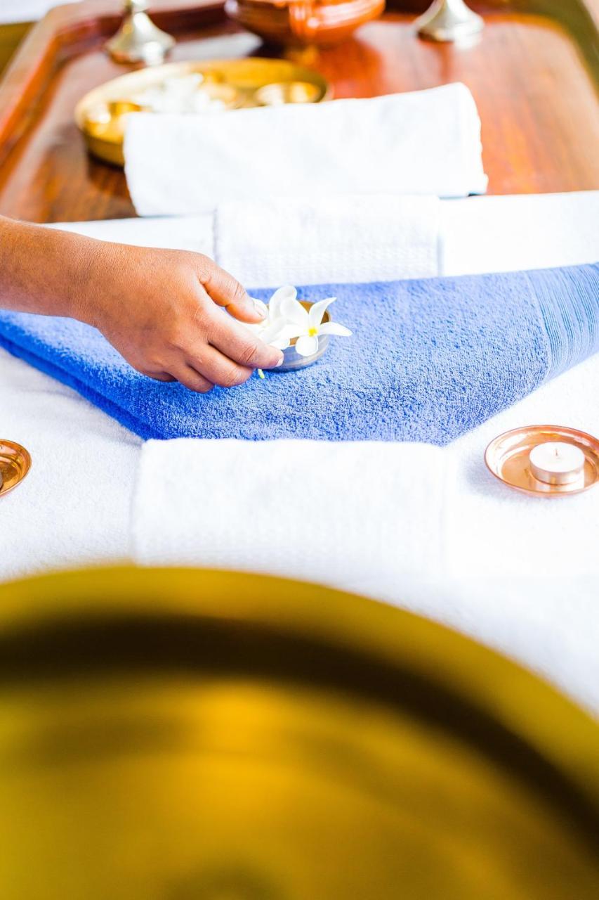 Mekosha Ayurveda Spa Suites Retreat & Resort Attingal 外观 照片
