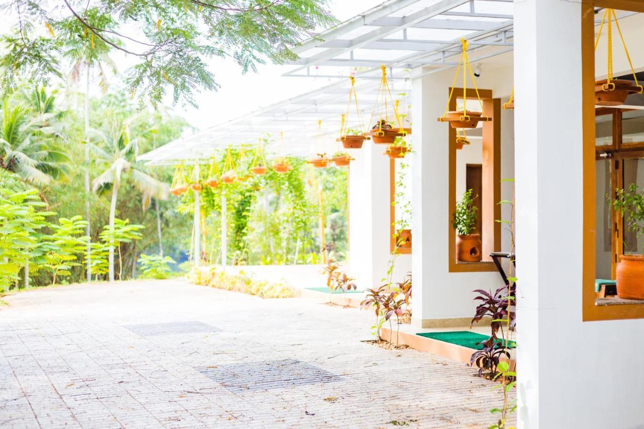 Mekosha Ayurveda Spa Suites Retreat & Resort Attingal 外观 照片