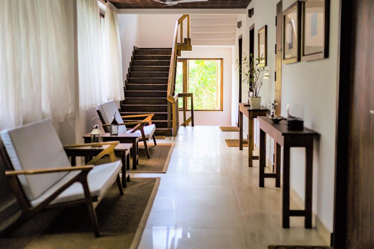 Mekosha Ayurveda Spa Suites Retreat & Resort Attingal 外观 照片