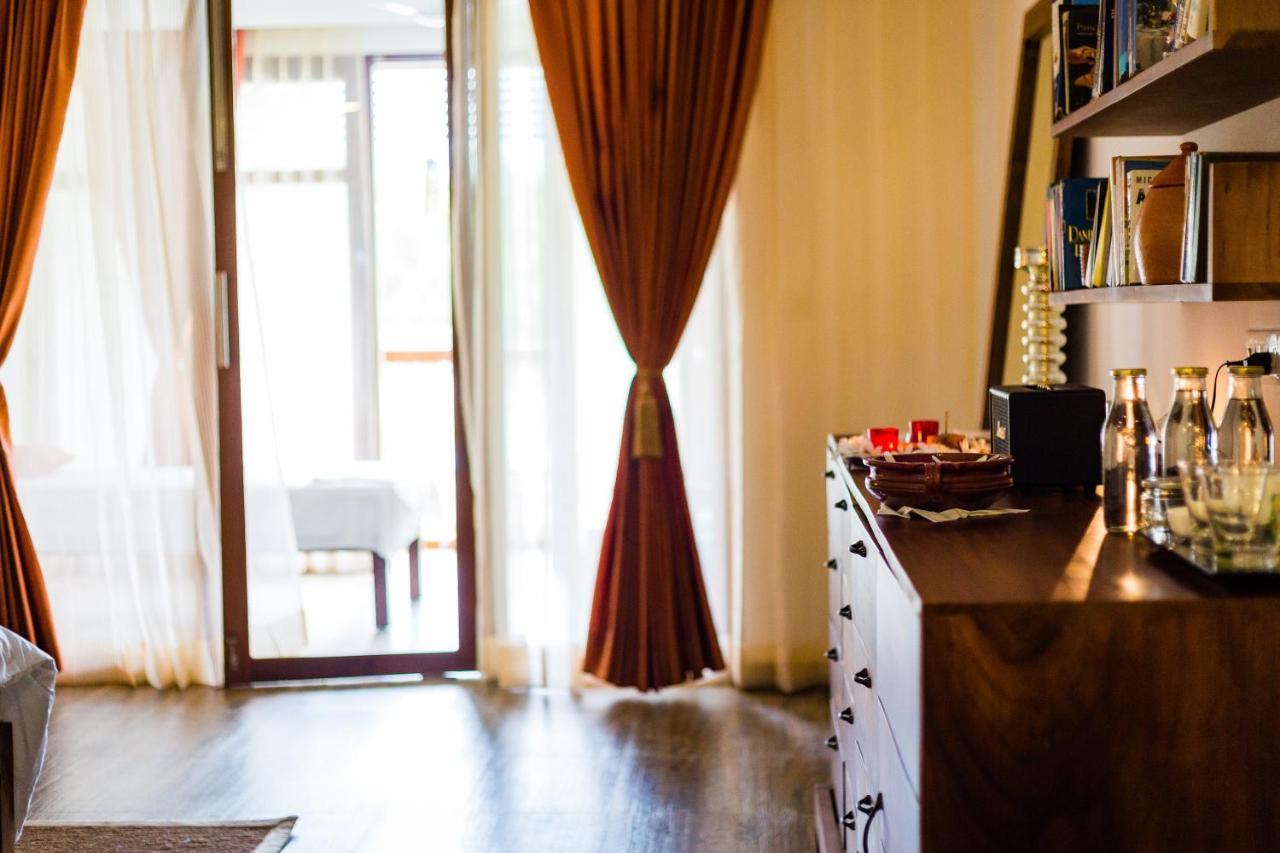 Mekosha Ayurveda Spa Suites Retreat & Resort Attingal 外观 照片