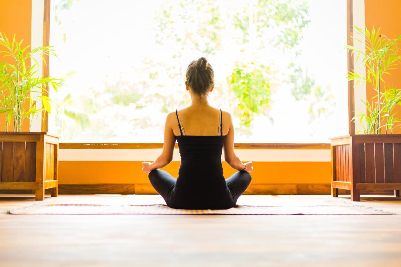 Mekosha Ayurveda Spa Suites Retreat & Resort Attingal 外观 照片