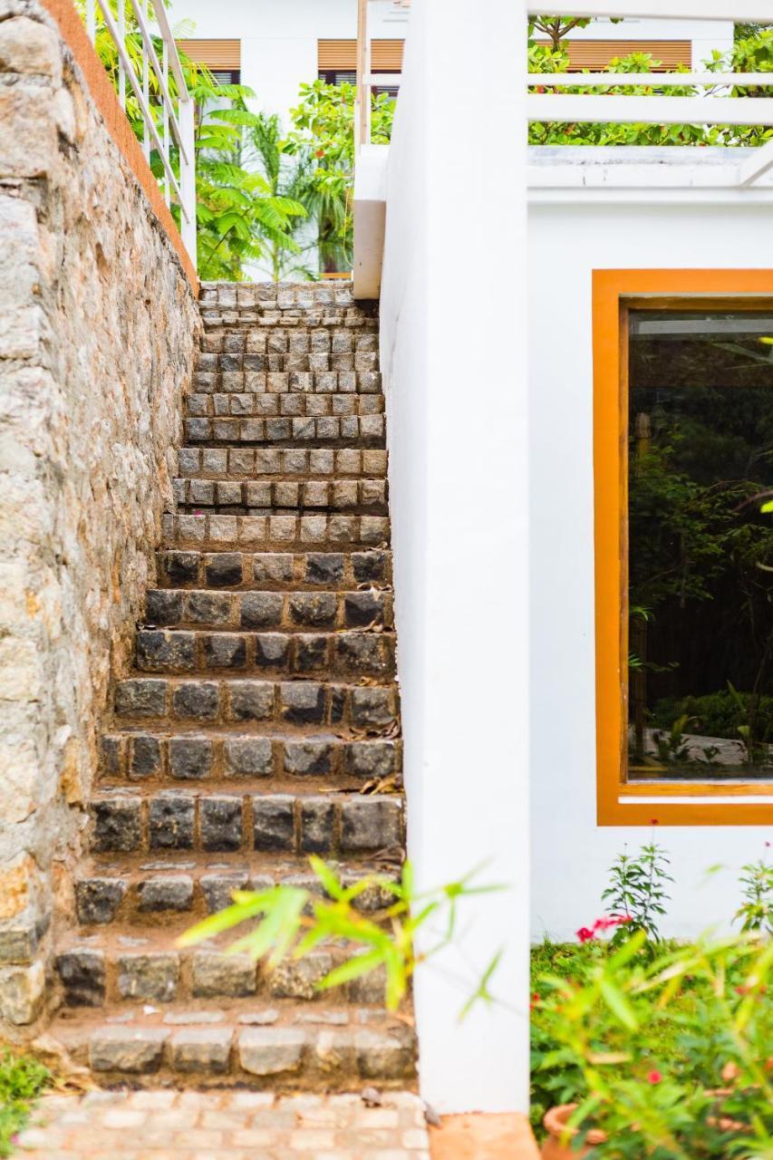 Mekosha Ayurveda Spa Suites Retreat & Resort Attingal 外观 照片