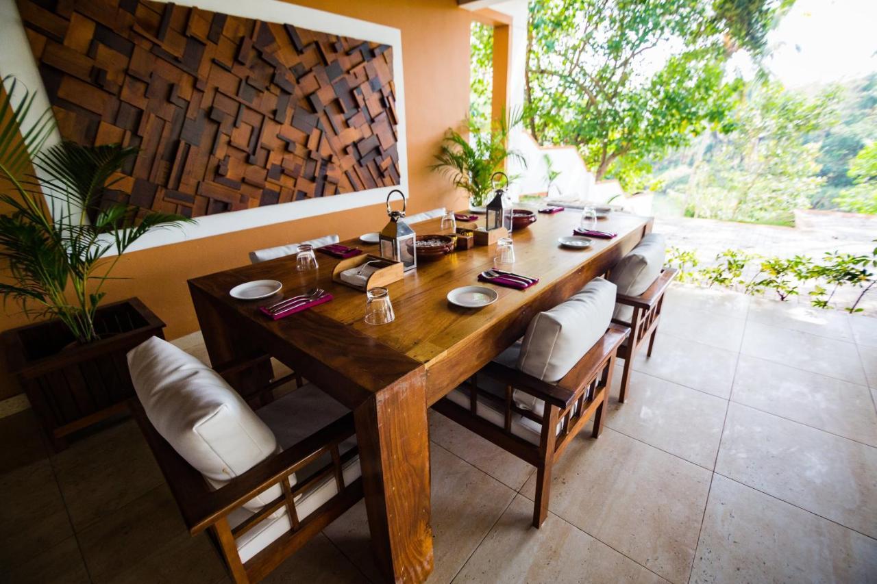 Mekosha Ayurveda Spa Suites Retreat & Resort Attingal 外观 照片