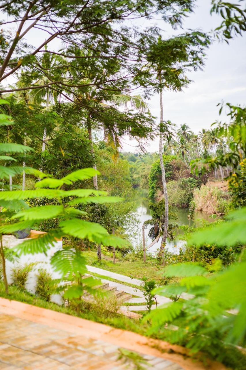 Mekosha Ayurveda Spa Suites Retreat & Resort Attingal 外观 照片