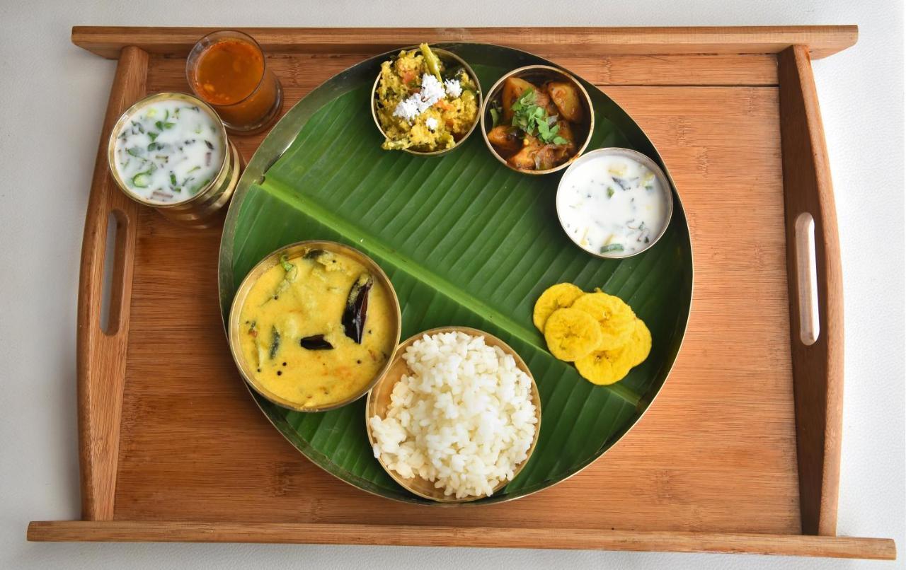 Mekosha Ayurveda Spa Suites Retreat & Resort Attingal 客房 照片