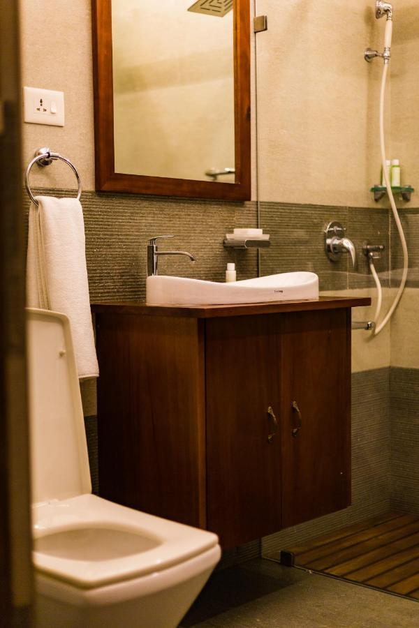 Mekosha Ayurveda Spa Suites Retreat & Resort Attingal 外观 照片