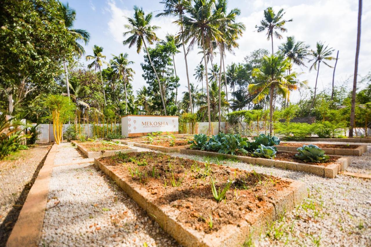 Mekosha Ayurveda Spa Suites Retreat & Resort Attingal 外观 照片