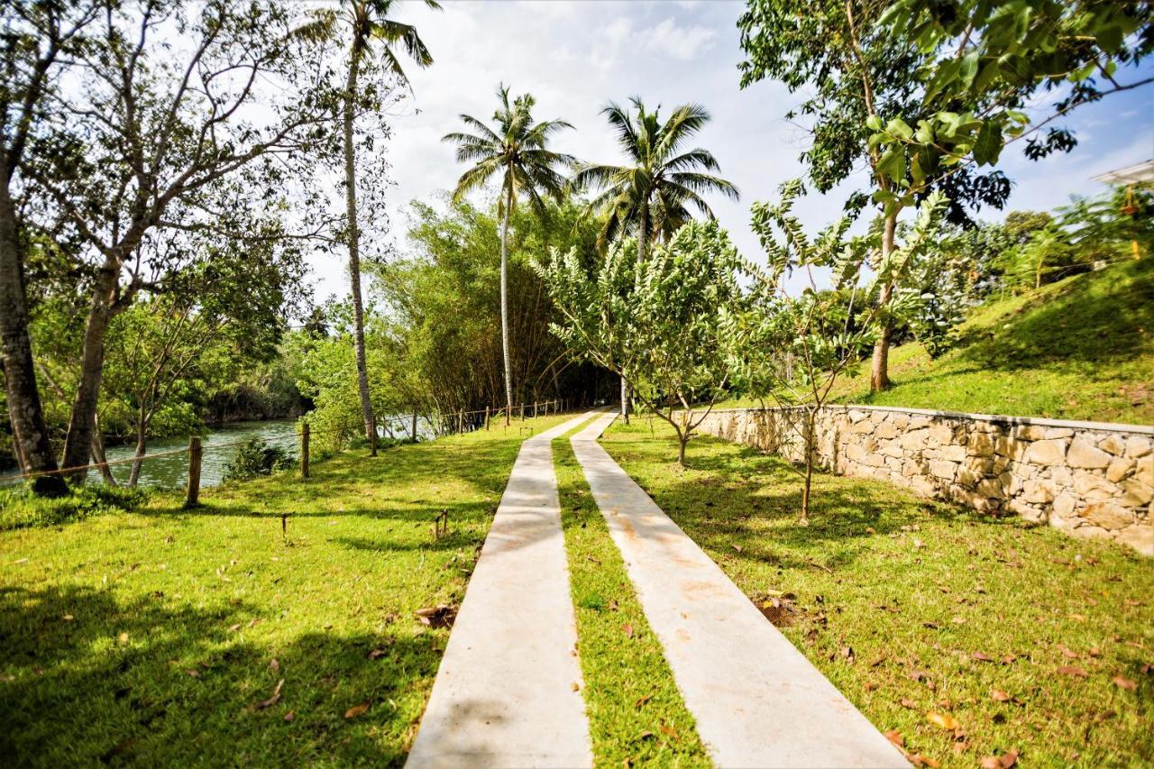 Mekosha Ayurveda Spa Suites Retreat & Resort Attingal 外观 照片